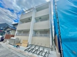 クリエオーレ常盤町