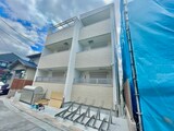 クリエオーレ常盤町