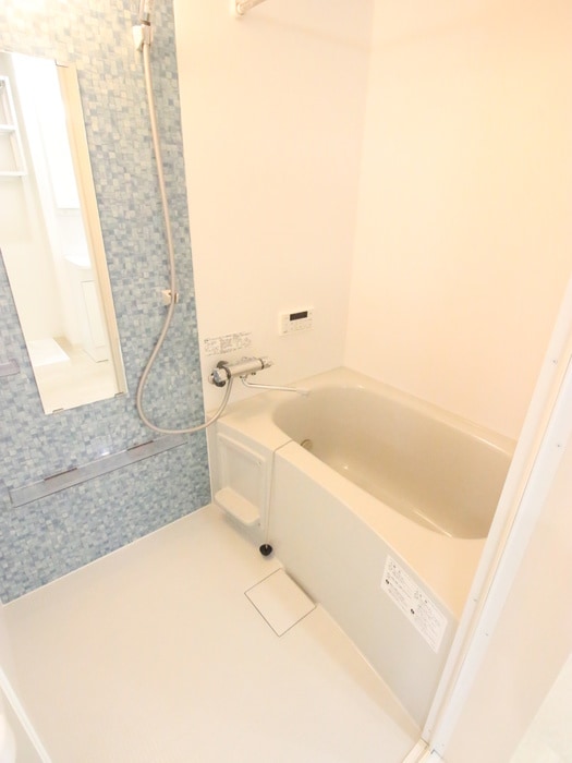 バス／シャワールーム等 クリエオーレ常盤町