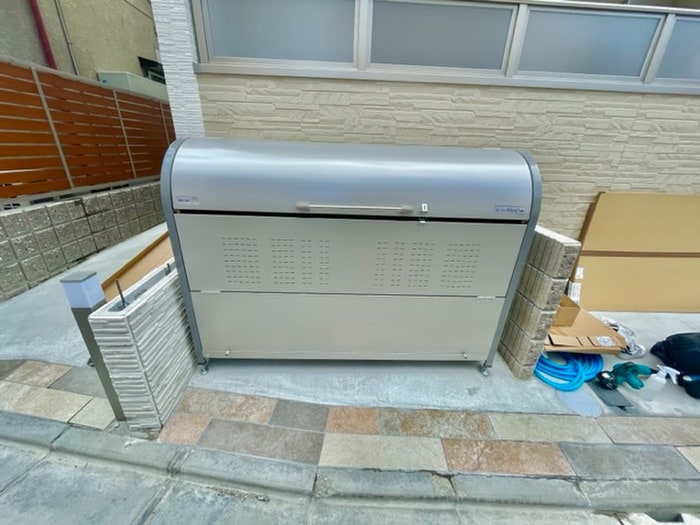 建物設備 クリエオーレ常盤町