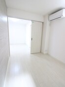 居室 クリエオーレ常盤町