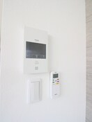 内観写真 クリエオーレ常盤町