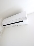 内観写真 クリエオーレ常盤町