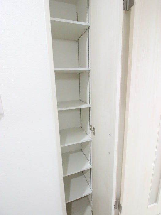 靴箱 クリエオーレ常盤町