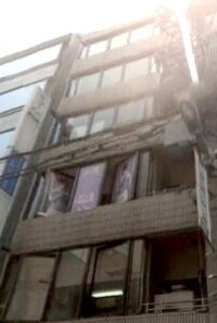 アルファ－心斎橋