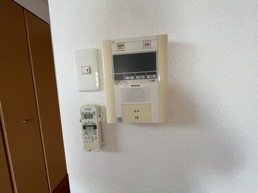 内観写真 カサ・リベルテ