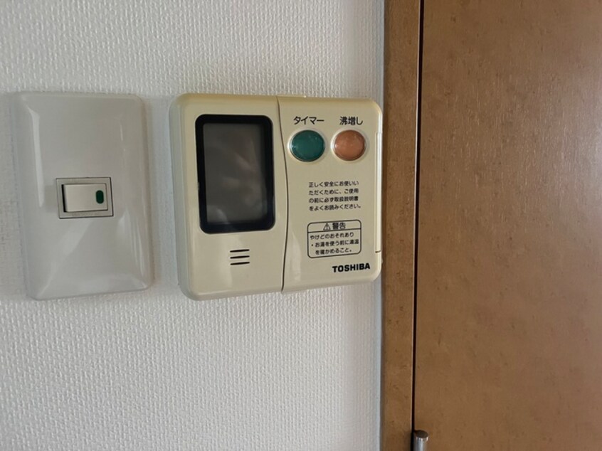 内観写真 カサ・リベルテ