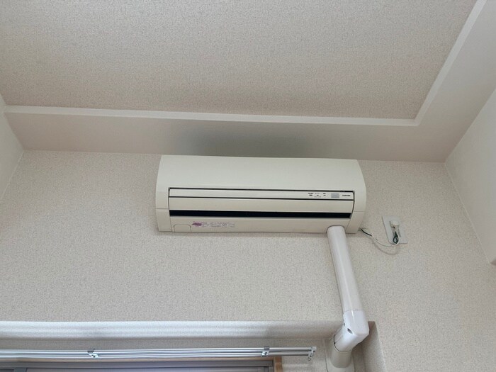 内観写真 カサ・リベルテ