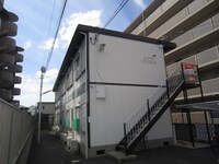 キティ－ハイツ