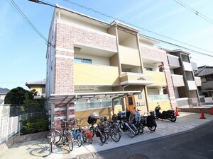 KTIレジデンス　守口滝井