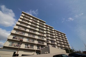 日商岩井第6緑地公園ﾏﾝｼｮﾝ(403)