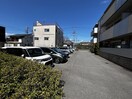駐車場 ベルヴィラージュ