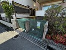 建物設備 ベルヴィラージュ