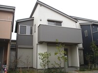 箕輪テラスハウスＥ・Ｆ棟