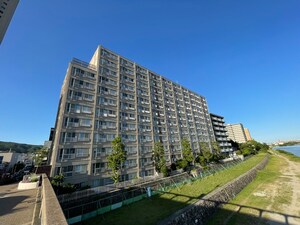 宝塚第壱コーポラス(1002)