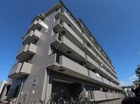 パ－クメゾンサンガ２番館