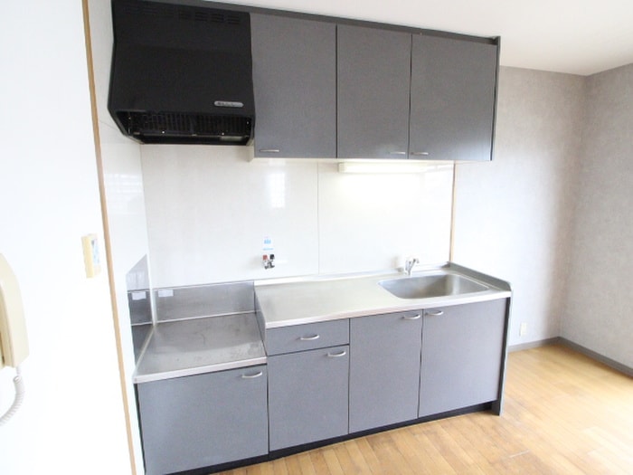 キッチン コンフォ－ルパオ