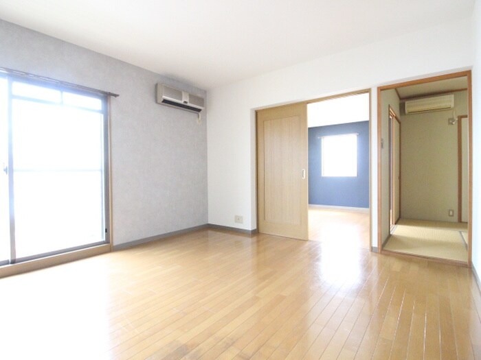 居室 コンフォ－ルパオ