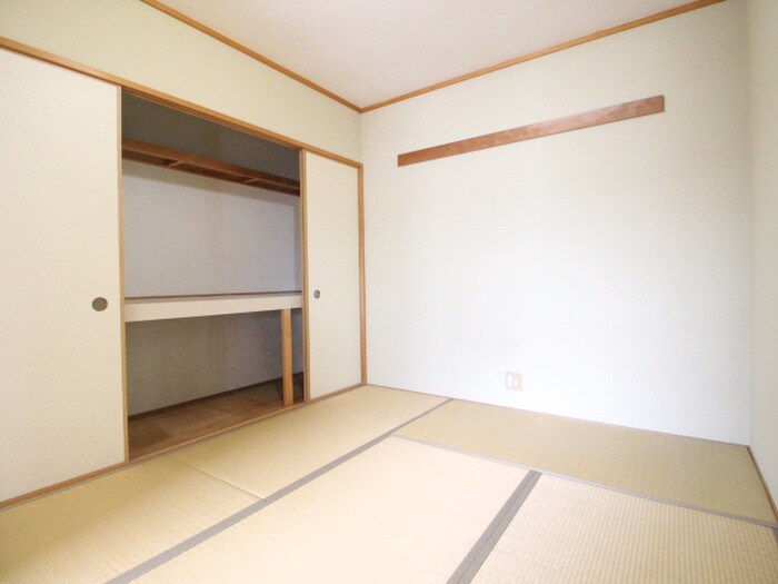 内観写真 コンフォ－ルパオ