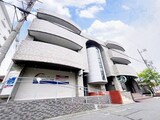 ヴィッツオーラマンション