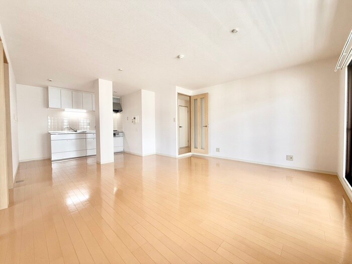 居室 ヴィッツオーラマンション