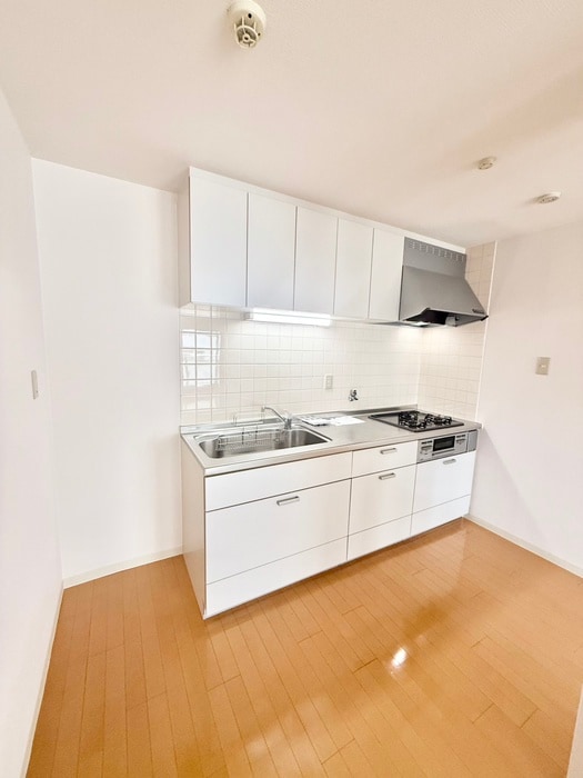 キッチン ヴィッツオーラマンション