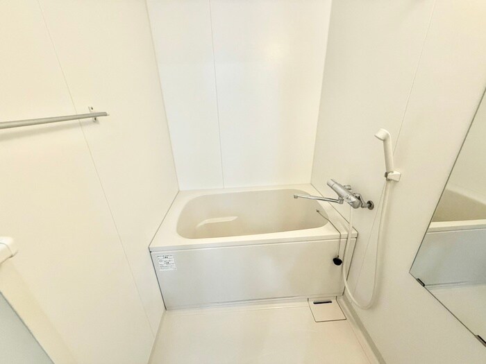 バス／シャワールーム等 ヴィッツオーラマンション