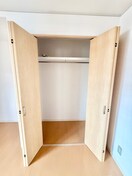 収納 ヴィッツオーラマンション