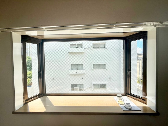 内観写真 ヴィッツオーラマンション