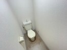 トイレ ウナロ－ザ長岡