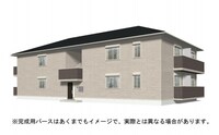 仮）D-room篠下西山