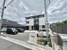 ラ・カーサフェリーチェの外観