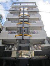 オズレジデンス玉出