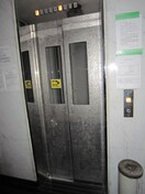 建物設備 オズレジデンス玉出