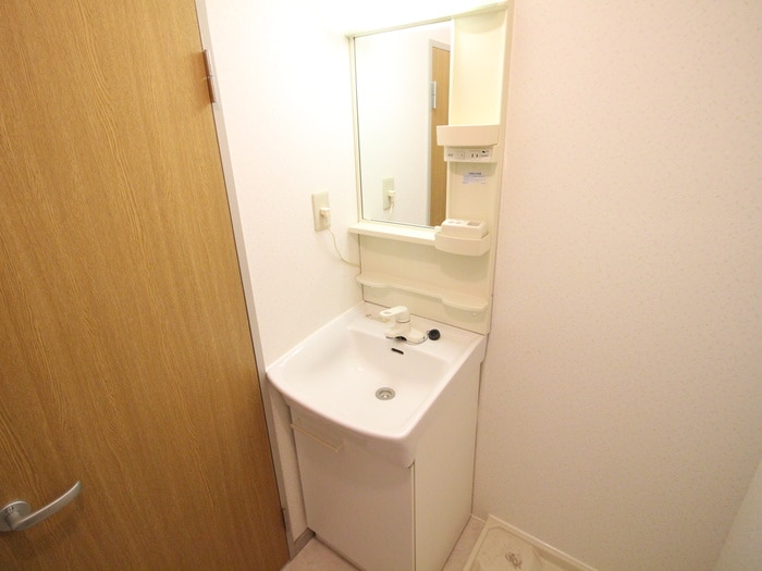 洗面 ハッピーコーポレート