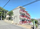 アスパイヤ千鳥が丘の外観