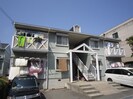 フレグランス 本多聞 Ａ棟の外観