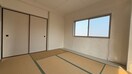 居室 林マンション