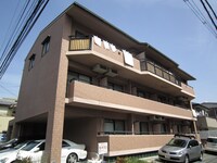 コ－ト・アネックス