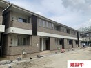 外観写真 フィオーレつつみⅠ