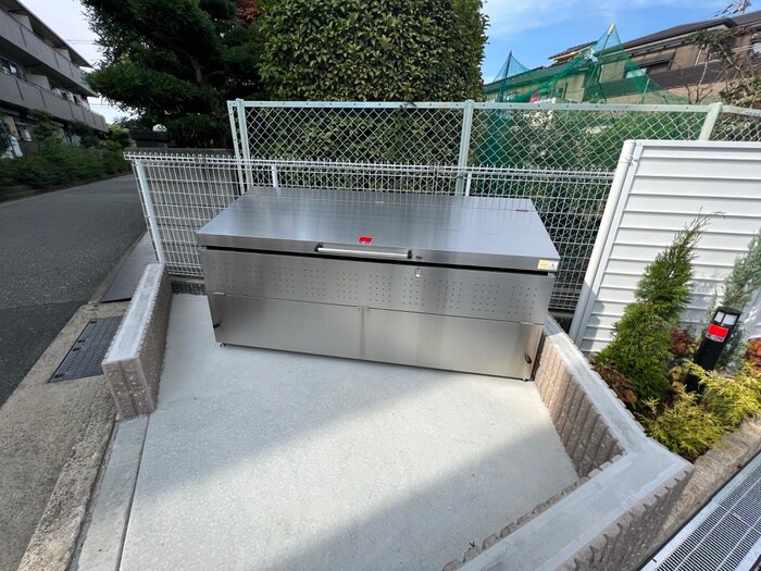 建物設備 フォレスタ1　パートⅡ