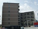 ヒラソル瀬田の外観