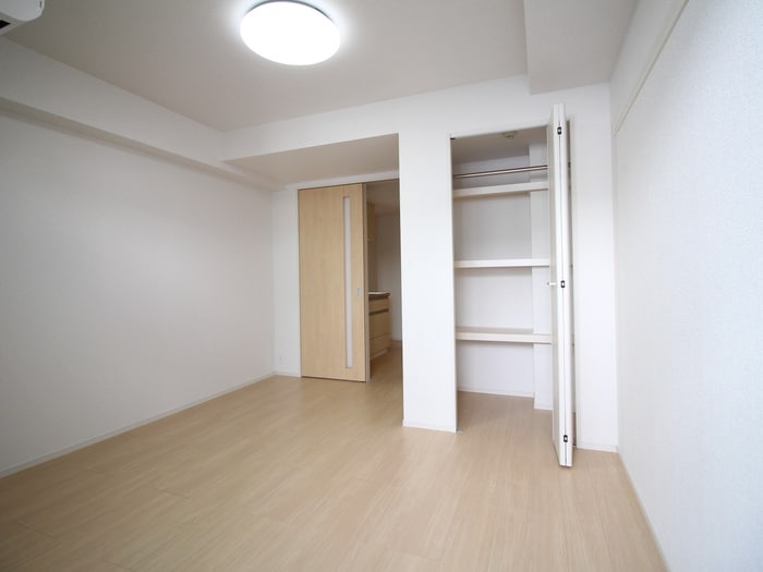 居室 ヒラソル瀬田