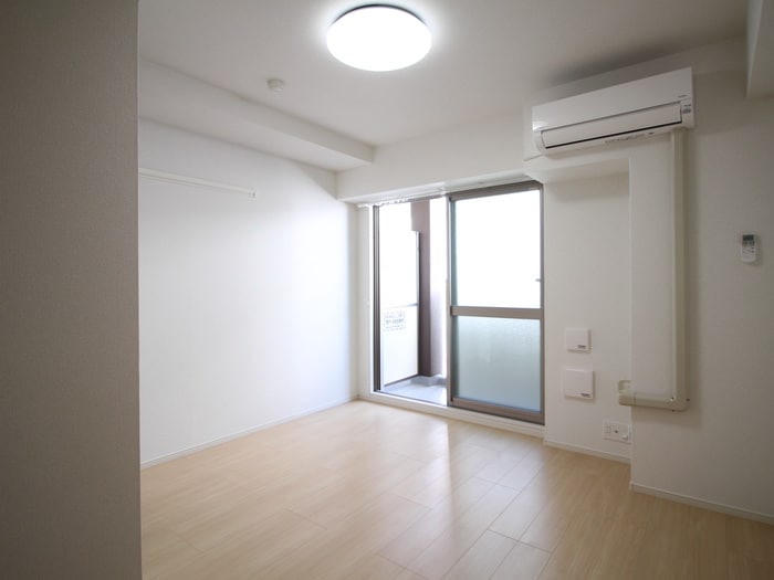 居室 ヒラソル瀬田