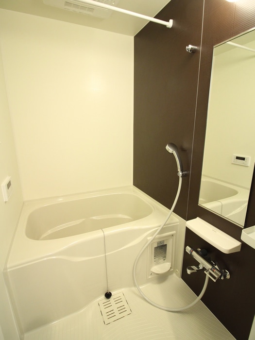 バス／シャワールーム等 ヒラソル瀬田