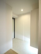 靴箱 ヒラソル瀬田