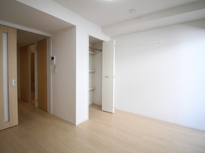 居室 ヒラソル瀬田