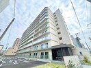 リアライズ今里南の外観