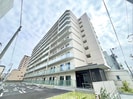 リアライズ今里南の外観