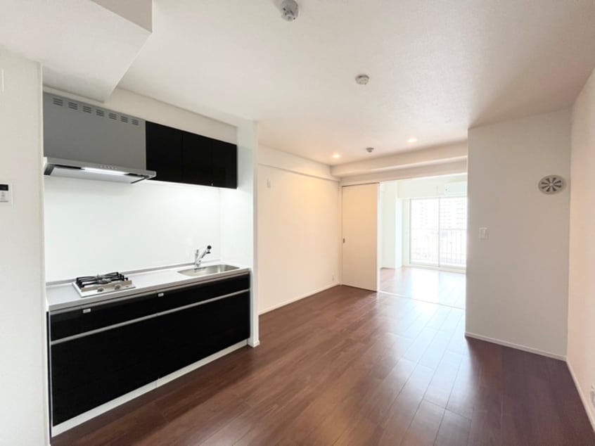 居室 リアライズ今里南